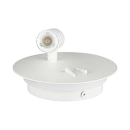 V-TAC VT-2963-N - LED Lamp - 10W - Warm Wit (NVT)