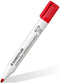 Speelgoed | Creatief / Artwork / Diy - Lumocolor Whiteboard Marker Rood