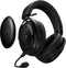 HyperX Cloud III S - Draadloze Headset - 120 uur batterijduur - Zwart