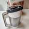 Moulinex Easy Soup LM841B10 - Soepmaker - 1000W - 1,2L - Wit/RVS