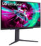 LG UltraGear 27GR93U - Gaming Monitor - 27