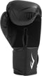 Everlast Spark - Bokshandschoenen - 14 oz - Zwart