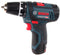 Bosch GSR 12 V-15 - Accuschroefboormachine - 30 Nm - 169 mm lengte