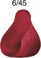 Wella Professionals Color Fresh - Haarverf - 6/45 - 75ml
