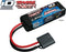 Traxxas LiPo accupack 7.4 V 2200 mAh Aantal cellen: 2 25 C Softcase Traxxas iD