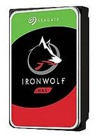 Seagate IronWolf - HDD 3.5" - 1TB 256MB cache 5400rpm (1x)