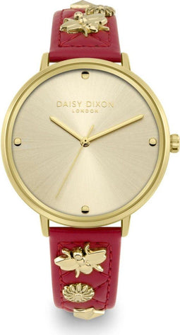 Daisy Dixon Dameshorloge DD133PG