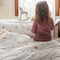 Happy Friday Duvet cover set 2 pieces Butterfly 135/140x200 cm (Single) Multicolor