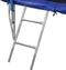vidaXL 5-delige Trampolineset 3.05 m