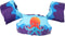 Floaty Friends puddle jumper - Octopus | Kinderzwemvest | Praktisch en comfortabel zwemhulpmiddel | 15-30 kg | 2-6 jaar