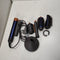 Dyson Airwrap Complete - Multistyler 1300 W - 2,675 m - Warm Blauw Koper