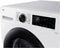 Samsung WW9A-10W - Wasmachine 9kg 1400 tpm EcoBubble - Wit