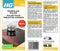 HG kookplaatreiniger - Extra sterke polish - 1x 250ml