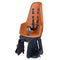 Bobike One Maxi - Fietsstoeltje Achter - Waterafstotend EVA - Choc brown