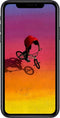 Apple iPhone XR - Zwart - 256 GB - Fysieke simkaart + eSIM