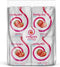 BODY ARS - STRAWBERRY WATER LUBRICANT 100 MONODOSE 4 ML