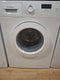 BOSCH WAJ28001NL - Wasmachine - SpeedPerfect functie - Tijduitstel 24 uur
