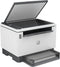 HP LaserJet Tank MFP 2604dw - Laserprinter - 22 pagina's per minuut - Zwart-Wit
