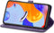 imoshion Hoesje Geschikt voor Xiaomi Redmi Note 11 Pro Hoesje Met Pasjeshouder - imoshion Mandala Bookcase - Paars