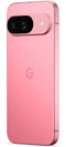 Google Pixel 9 - Smartphone - 50 MP camera 256GB opslag Roze