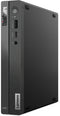 Lenovo ThinkCentre neo 50q Gen 4 - Mini PC - Intel Core i3-1215U 8GB 512GB SSD - Zwart