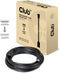 Club 3D HDMI 1.4 verlengkabel - Audio/Video - 5 meter - Zwart