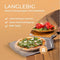 Pizzaschep