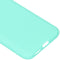 iMoshion Hoesje Geschikt voor Huawei Y5 (2019) Hoesje Siliconen - iMoshion Color Backcover - Mintgroen