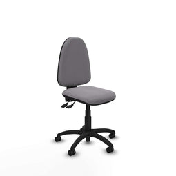 Bureaustoel Piqueras y Crespo B0001RP Grijs
