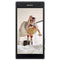 Sony Xperia Z5 Compact - Zwart - 32 GB - Fysieke simkaart