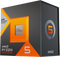 AMD Ryzen 5 7500X3D - CPU - 6 cores 65W Zen 4 AM5 DDR5 3D V-Cache