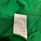 Statafelrok groen 80 cm - partytafel - Alora tafelrok voor statafel - Statafelhoes - Bruiloft - Cocktailparty - Stretch Rok