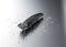Panasonic ER-GB86 - Baardtrimmer - 57 lengtestanden 1-30 mm - Zwart