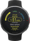Polar Vantage V2 (M/L) - Smartwatch - Hartslagmeting GPS Slaapmonitor - Zwart