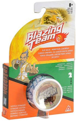 Overige Merken Blazing Team Yoyo Votex Stinger Imperial Dragon + Licht