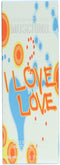 Moschino I Love Love - 50ml - Eau de toilette
