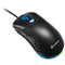 Sharkoon Light² 200 - Gamingmuis - 16000 DPI - Zwart