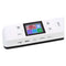 Iris 464669 - Scanner - Kleurenscherm - Wit