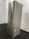 Inventum KV1808R - Koel-vriescombinatie - 270 liter - 41 dB