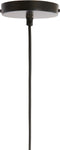 Light & Living Hanglamp Felida - Crème - Ø42cm - Modern - Hanglampen Eetkamer, Slaapkamer, Woonkamer