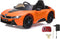 Jamara Ride-on BMW I8 Coupe - Oranje