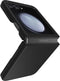 Otterbox Thin Flex Series - Galaxy Z Flip5 - Drop+ Protection - Zwart