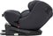 Bebeconfort EvolveFix i-Size - Autostoeltje - 360° rotatie - Tinted Black