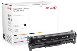Xerox 006R03252 - Toner Cartridge - Compatibel met HP CF380X - Zwart