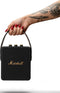 Marshall Stockwell II - Draagbare Luidspreker - Bluetooth 5.0 - Zwart/Goud