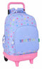 Schoolrugzak Safta 33 x 45 x 22 cm