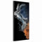 Samsung Galaxy S22 Ultra 5G - Wit - 128 GB - Fysieke simkaart + eSIM