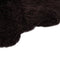 vidaXL - Vloerkleed - 60x90 - cm - schapenvacht - wit