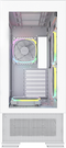 Montech SKY TWO - Midi Tower PC - ATX micro ATX - 3x 2.5