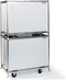 Trolley voor Koelkist - Tot 104 cm Breed - Cooldura TTR03 - Horeca